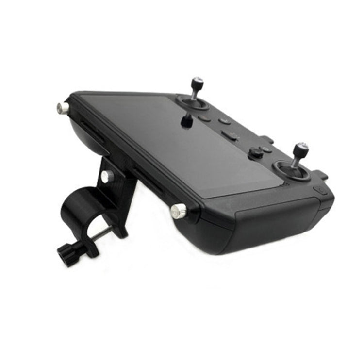 Bicycle Mounting Bracket for DJI Mini 3 Pro with Screen Remote Control - Mount & Holder by buy2fix | Online Shopping UK | buy2fix