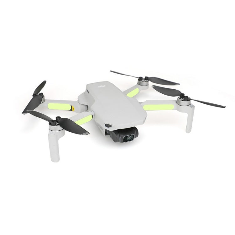 2 PCS Luminous Stickers for DJI Mavic Mini /Mini 3 Pro - Stickers by RCSTQ | Online Shopping UK | buy2fix