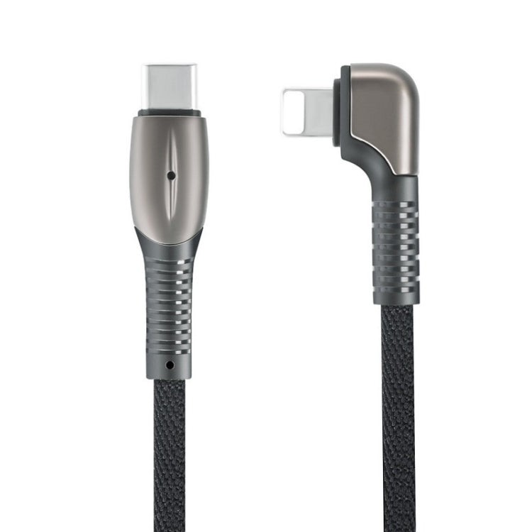 Aluminum Alloy Housing Cable Data Cable for DJI Mavic 3 /Mini 3 Pro /Air 2S/Mini 2,Style: 8 Pin - Cable & Adapter by buy2fix | Online Shopping UK | buy2fix