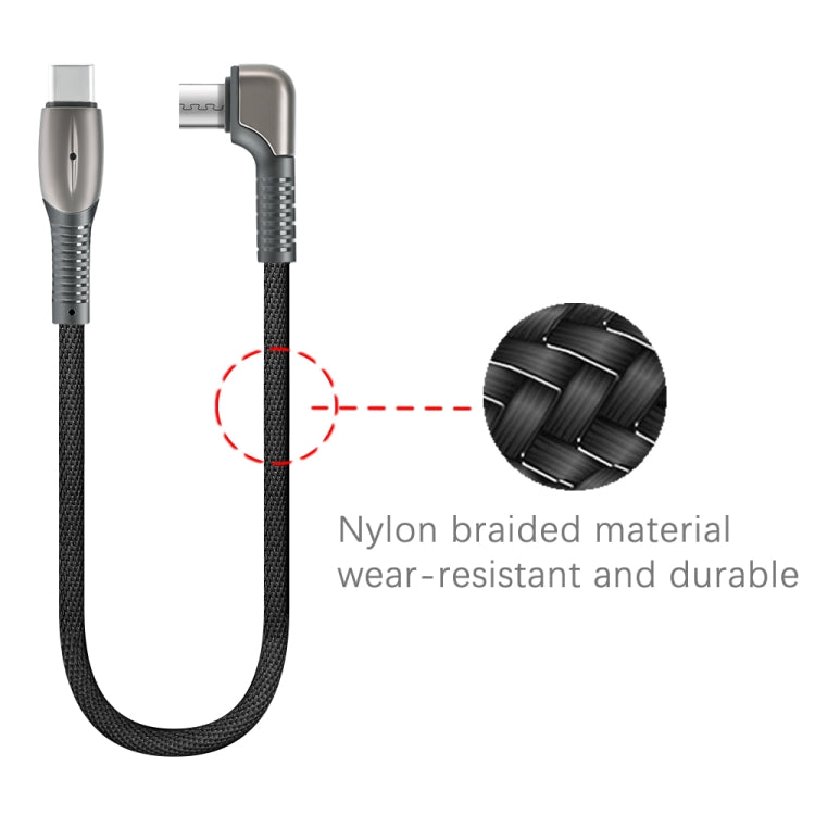 Aluminum Alloy Housing Cable Data Cable for DJI Mavic 3 /Mini 3 Pro /Air 2S/Mini 2,Style: Type-C - Cable & Adapter by buy2fix | Online Shopping UK | buy2fix