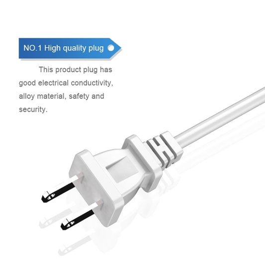 USB Multi-port Charger Mobile Phone Fast Charging Universal Fast Adapter 4 Interface EU Plug by buy2fix