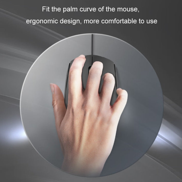 Lenovo Thinkplus USB Wired Office Keyboard And Mouse Set(KM130 Pro) by Lenovo