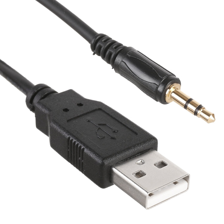 Car Universal Modified Type-C+AUX Interface Charging Use Extension Seat - DIY Cables by buy2fix | Online Shopping UK | buy2fix