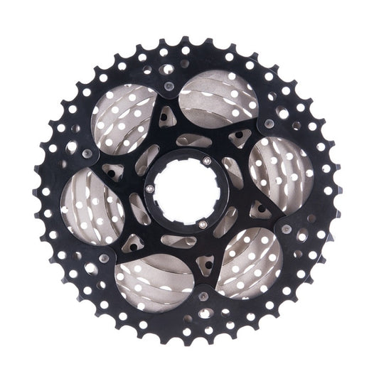 ZTTO 9-speed Mountain Bike Positioning Cassette by ZTTO
