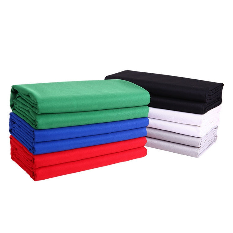1.5m X 2.8m Product Photography Background Hanging Cloth(Red) - Solid Color by buy2fix | Online Shopping UK | buy2fix