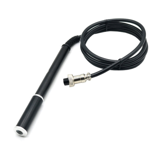 Quicko T12-M8 Repair Soldering Iron Metal Handle for T12-952/951/942/946(4 Needle) by Quicko