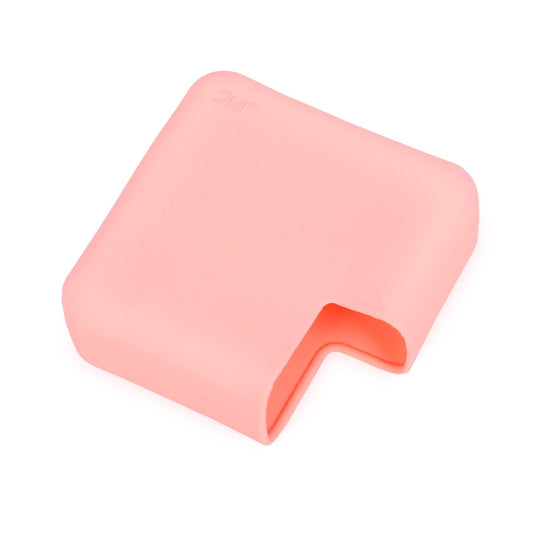 JRC Power Adapter Protective Case For Macbook Pro16 A2485 (2021) (Rose Pink) by JRC