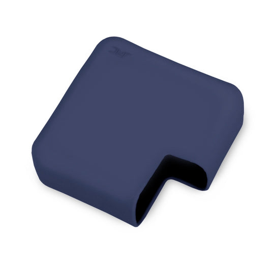 JRC Power Adapter Protective Case For Macbook Pro16 A2485 (2021) (Navy Blue) by JRC