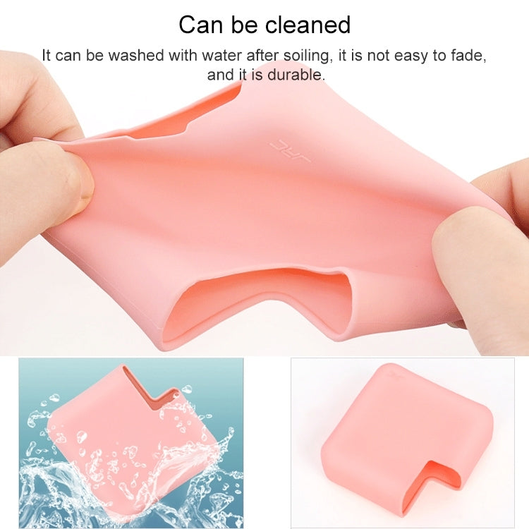 JRC Power Adapter Protective Case For Macbook Pro14 A2442 (2021) (White) by JRC