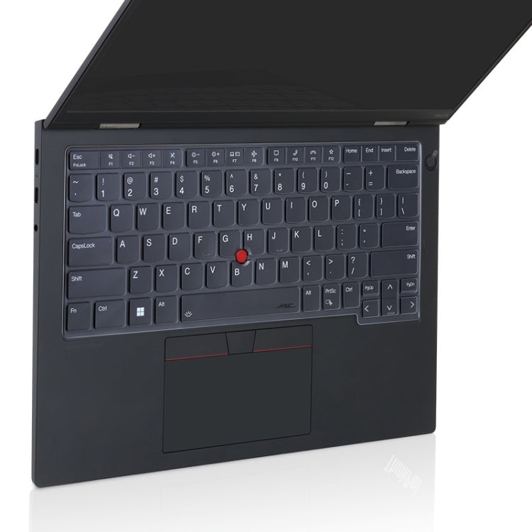 JRC T22501 Laptop Keyboard Protector For Lenovo ThinkPad neo 14(Transparent) - Screen & Keyboard Cover by JRC | Online Shopping UK | buy2fix