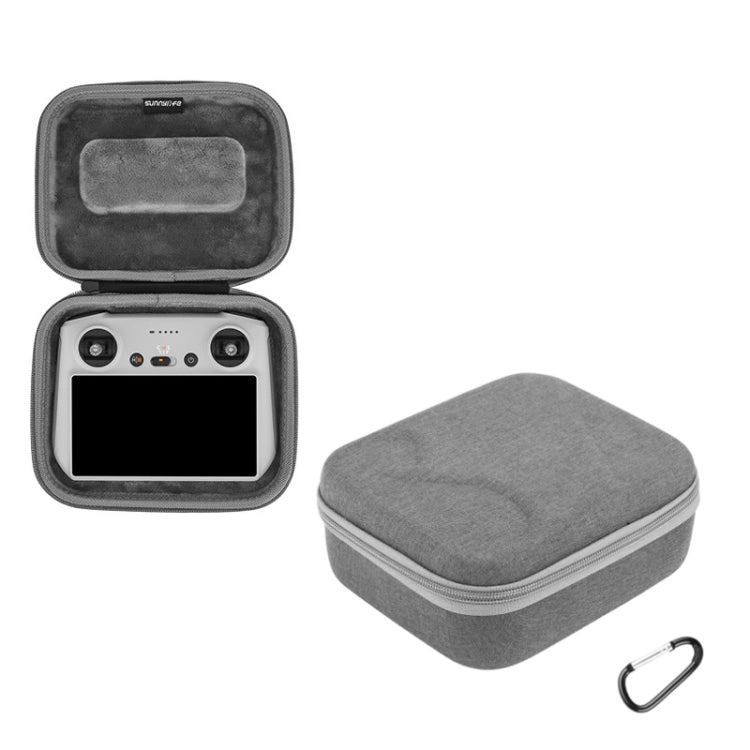 Sunnylife Drone Protective Storage Bag for DJI Mini 3 Pro,Style: RC Bag - Carry Cases & Bags by Sunnylife | Online Shopping UK | buy2fix