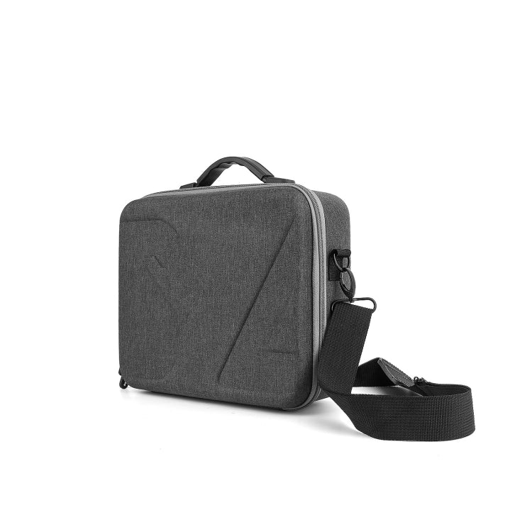 Sunnylife Drone Protective Storage Bag for DJI Mini 3 Pro,Style: Can Hold 6 Battery Bag - Carry Cases & Bags by Sunnylife | Online Shopping UK | buy2fix