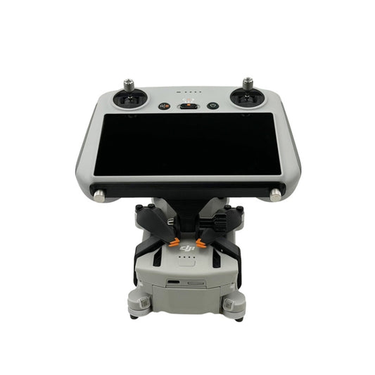 Handheld Retrofit Bracket for DJI Mini 3 Pro,Style: With Screen Version by buy2fix