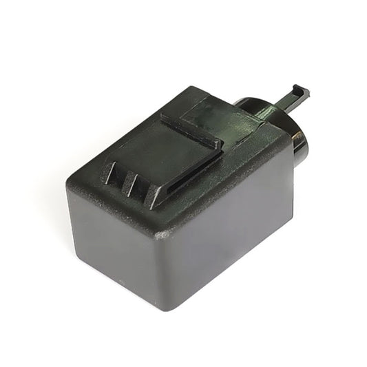 3PCS Motorcycle Flasher Turn Signal Controller - Turn Signal by buy2fix | Online Shopping UK | buy2fix