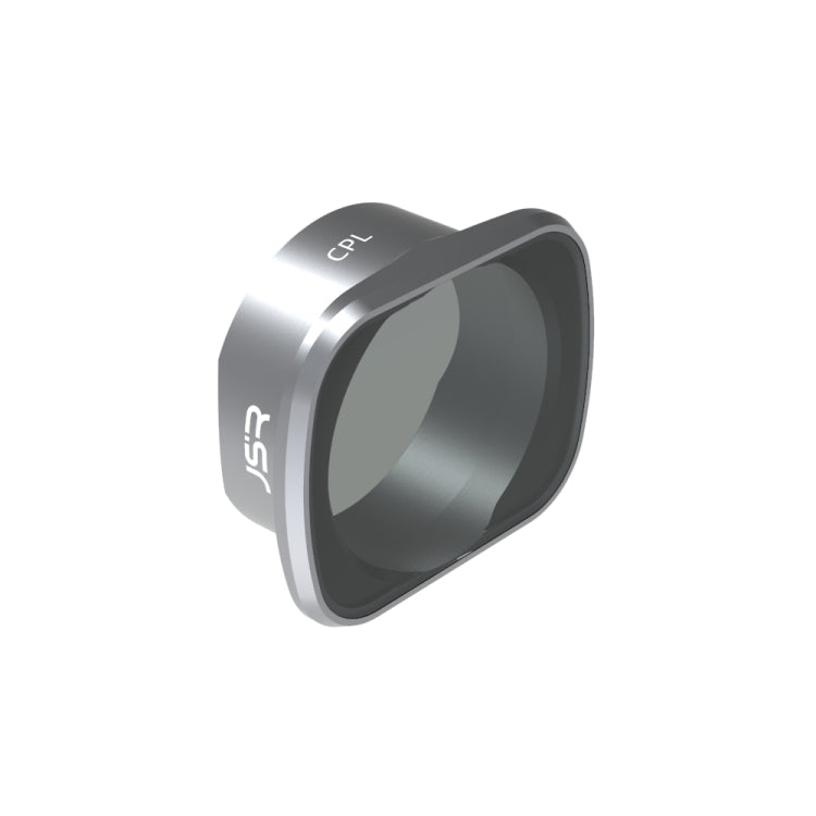 JUNESTAR Drone Filters For DJI FPV COMBO ,Model: CPL - Lens Accessories by buy2fix | Online Shopping UK | buy2fix