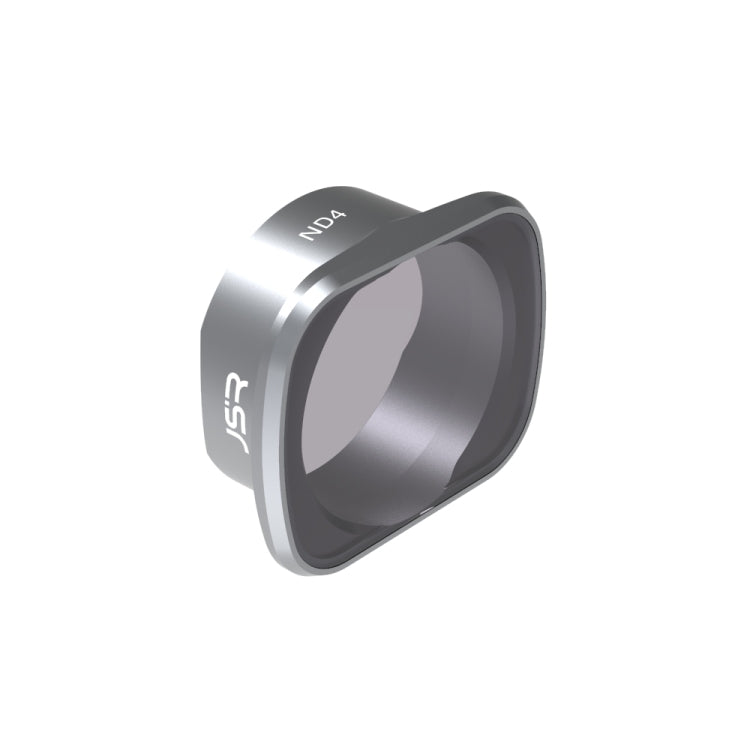 JUNESTAR Drone Filters For DJI FPV COMBO ,Model: ND4 - Lens Accessories by buy2fix | Online Shopping UK | buy2fix
