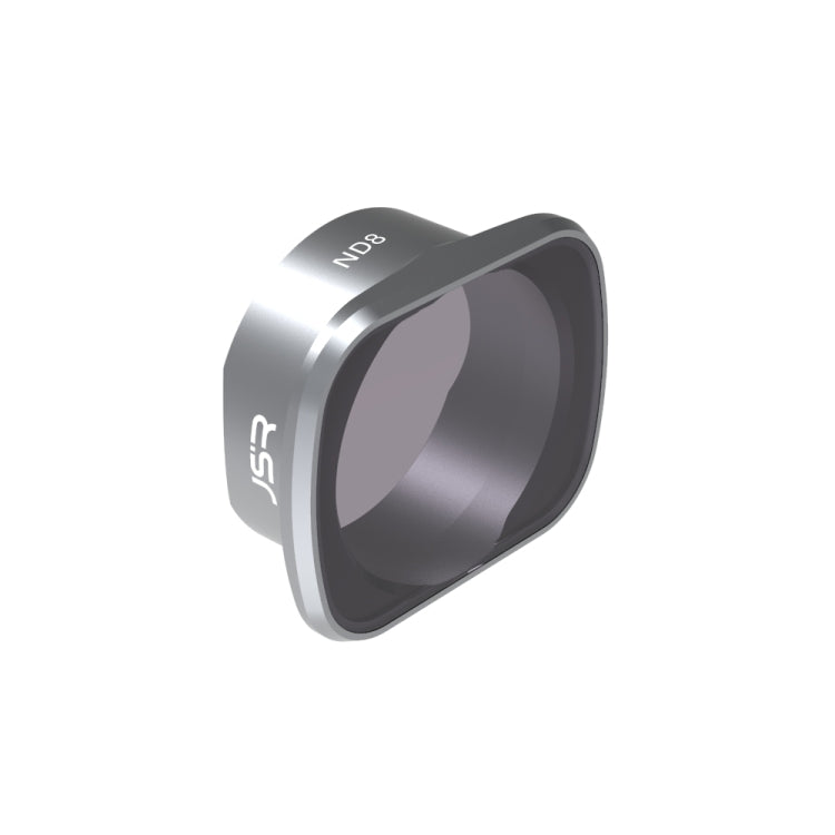 JUNESTAR Drone Filters For DJI FPV COMBO ,Model: ND8 - Lens Accessories by buy2fix | Online Shopping UK | buy2fix