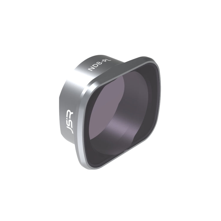 JUNESTAR Drone Filters For DJI FPV COMBO ,Model: ND8PL - Lens Accessories by buy2fix | Online Shopping UK | buy2fix