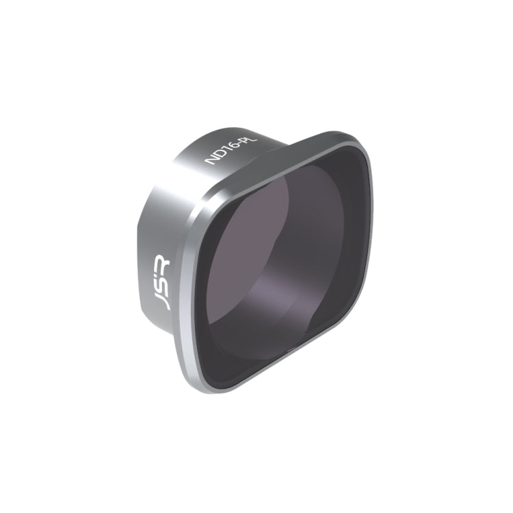 JUNESTAR Drone Filters For DJI FPV COMBO ,Model: ND16PL - Lens Accessories by buy2fix | Online Shopping UK | buy2fix