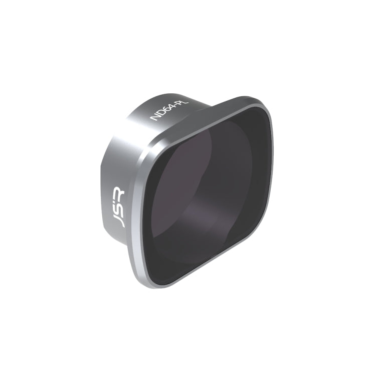 JUNESTAR Drone Filters For DJI FPV COMBO ,Model: ND64PL - Lens Accessories by buy2fix | Online Shopping UK | buy2fix