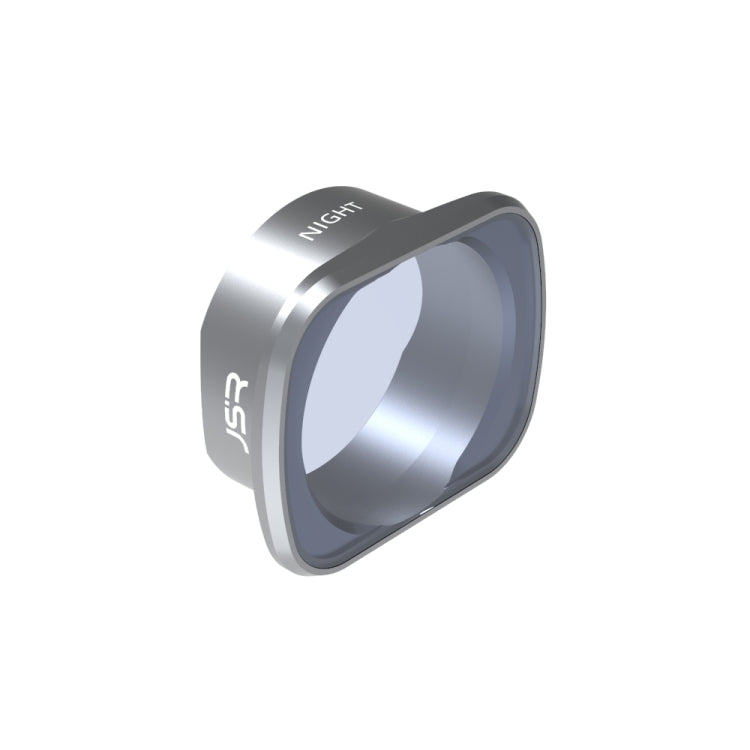JUNESTAR Drone Filters For DJI FPV COMBO ,Model: Night - Lens Accessories by buy2fix | Online Shopping UK | buy2fix