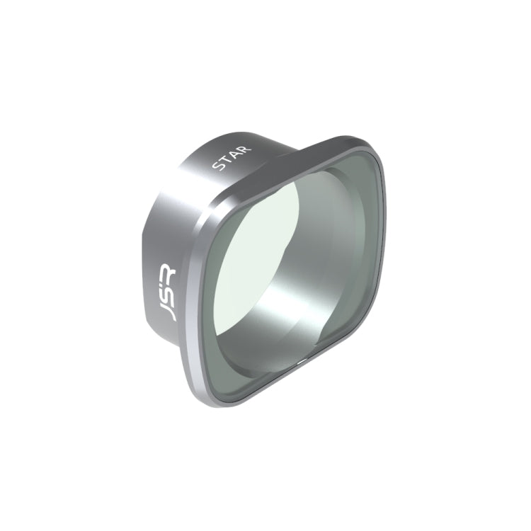 JUNESTAR Drone Filters For DJI FPV COMBO ,Model: Star - Lens Accessories by buy2fix | Online Shopping UK | buy2fix