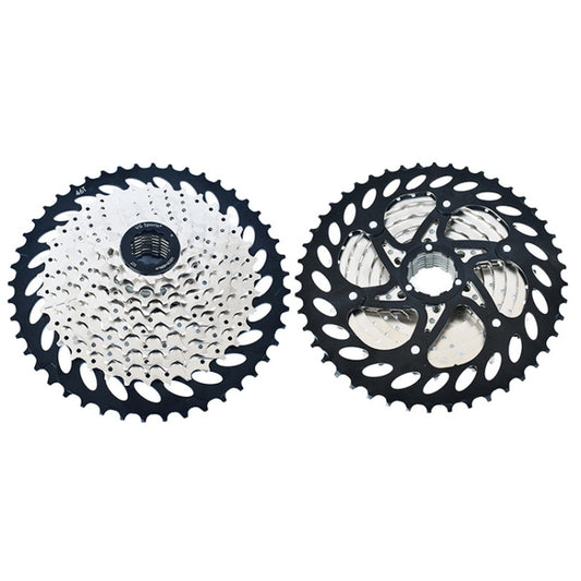 VG SPORTS Bicycle Lightweight Wear -Resistant Flywheel 10 Speed Mountains 11-46T by buy2fix
