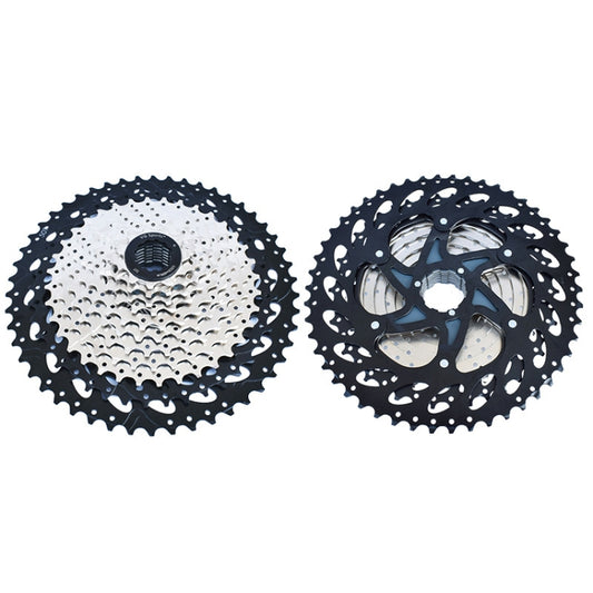 VG SPORTS Bicycle Lightweight Wear -Resistant Flywheel 11 Speed Mountains 11-50T by buy2fix