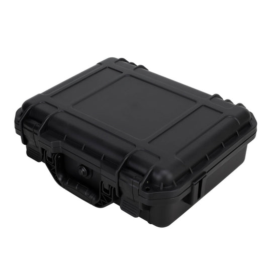 Waterproof Storage Box Carrying Protective Box for DJI Mini 3 Pro(Black) by buy2fix