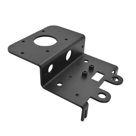 3D Printer Extruder Retrofit Kit For Ender3/CR10, Style: Single Board - Parts by buy2fix | Online Shopping UK | buy2fix