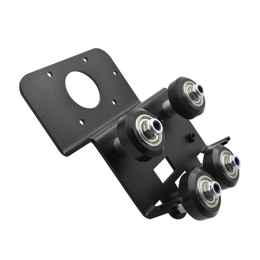 3D Printer Extruder Retrofit Kit For Ender3/CR10, Style: Installation Board - Parts by buy2fix | Online Shopping UK | buy2fix