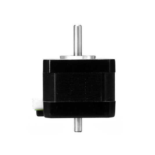 42BYGH34-1304B 1.3A 0.30N 3D Printer 42-Step Moto Dual Output Shaft Carving Machine by buy2fix