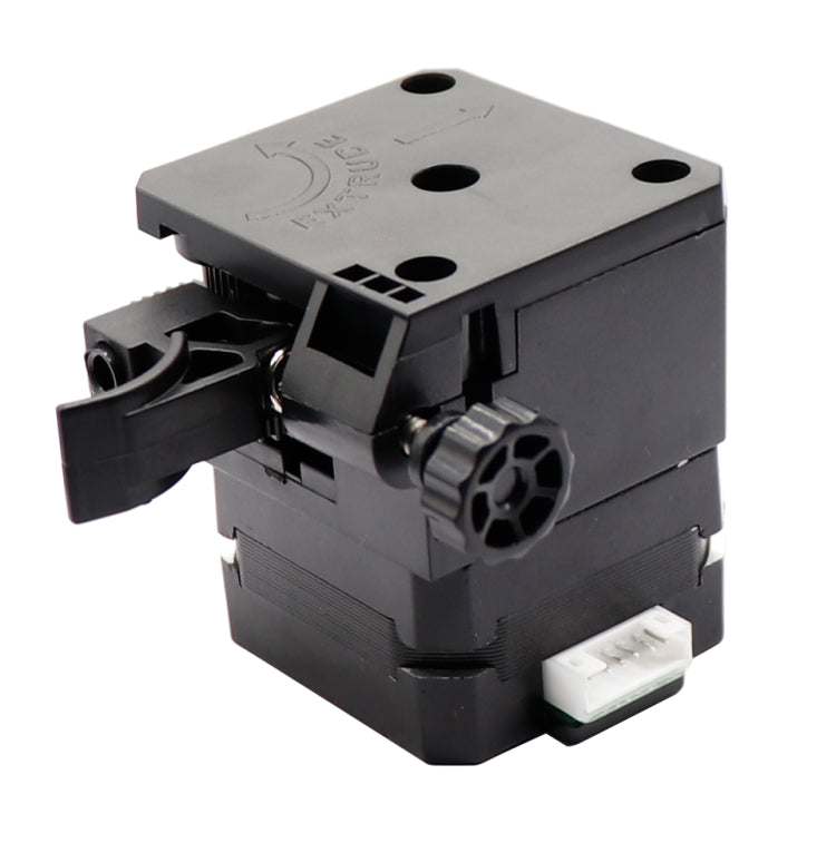 42BYGH34-1304B 1.3A 0.30N 3D Printer 42-Step Moto Dual Output Shaft Carving Machine by buy2fix