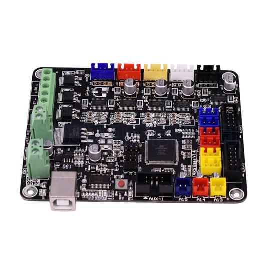 3D Printer Integrated Main Control Board - Parts by buy2fix | Online Shopping UK | buy2fix