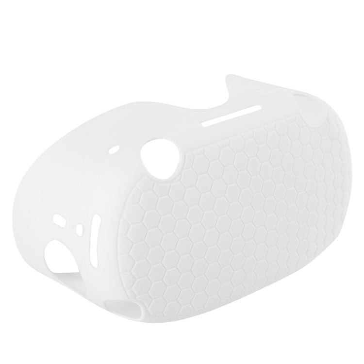 VR Shockproof and Dustproof Cover For Oculus Quest 2(White) - VR Accessories by buy2fix | Online Shopping UK | buy2fix
