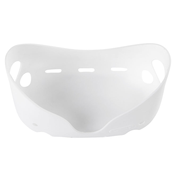 VR Shockproof and Dustproof Cover For Oculus Quest 2(White) - VR Accessories by buy2fix | Online Shopping UK | buy2fix