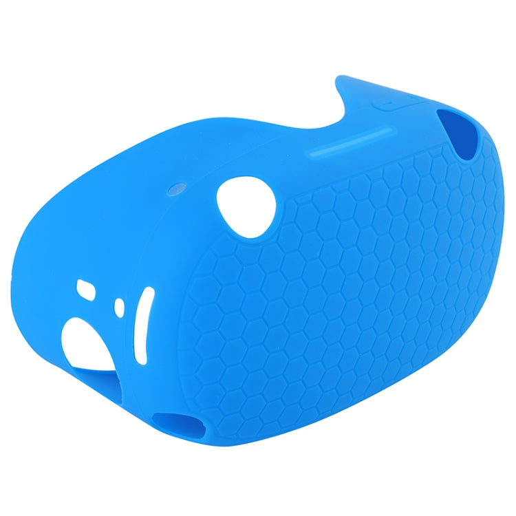 VR Shockproof and Dustproof Cover For Oculus Quest 2(Blue) - VR Accessories by buy2fix | Online Shopping UK | buy2fix