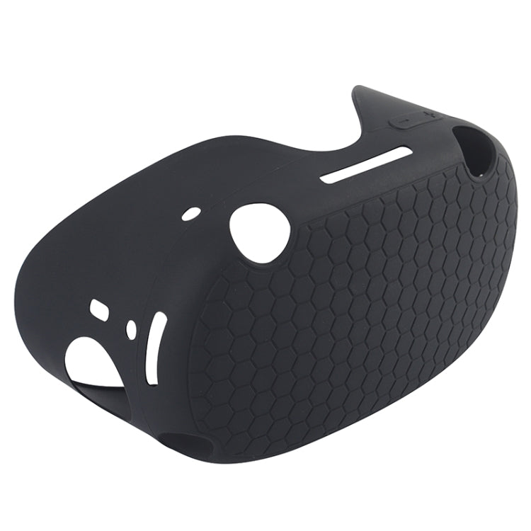 VR Shockproof and Dustproof Cover For Oculus Quest 2(Black) - VR Accessories by buy2fix | Online Shopping UK | buy2fix