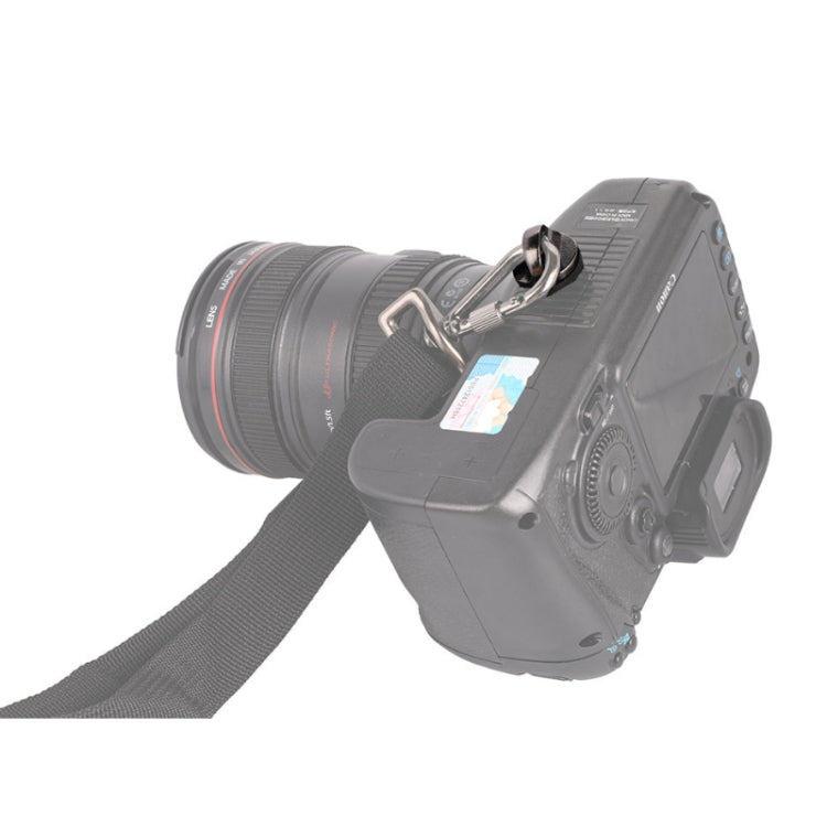 5 PCS 1/4 Digital Camera Base Screw Photographic Accessories(Thread) by buy2fix