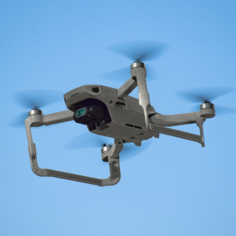 BRDRC Heightening Tripod Landing Gear Support Accessories For DJI Mavic Mini 2 by BRDRC