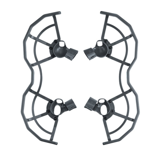 BRDRC Aircraft Propeller Protection Circle Suitable For DJI FPV Combo - Other Accessories by BRDRC | Online Shopping UK | buy2fix