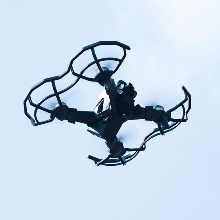 BRDRC Aircraft Propeller Protection Circle Suitable For DJI FPV Combo by BRDRC