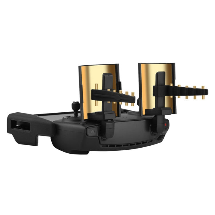 BRDRC Antenna Increase Accessories For DJI MAVIC Mini/2/Pro/Air(Antenna+Mirror Range Extender) - Other by BRDRC | Online Shopping UK | buy2fix