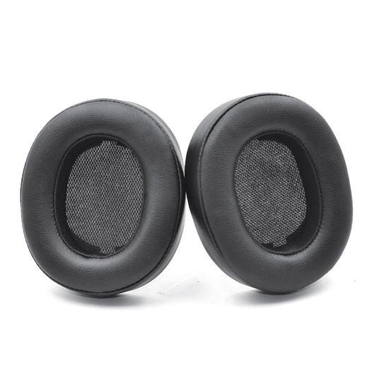 2pcs Headphone Cover Foam Cover for JBL E55BT, Color: Without LR by buy2fix