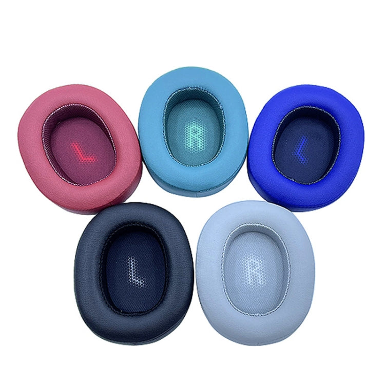 2pcs Headphone Cover Foam Cover for JBL E55BT, Color: Without LR - Earmuff & Pad by buy2fix | Online Shopping UK | buy2fix