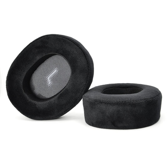 1 Pair Headphone Cover Foam Cover for JBL E55BT, Color: Velvet Thickened - Earmuff & Pad by buy2fix | Online Shopping UK | buy2fix