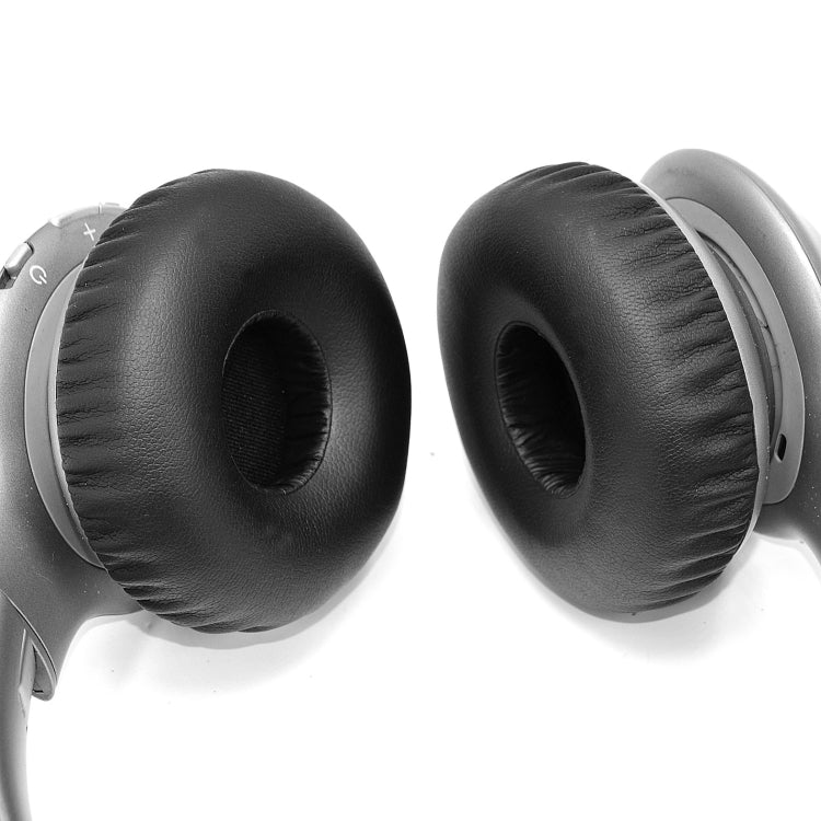 2 PCS Headphone Foam Cover for JBL Everest-310,Style: Earpads - Earmuff & Pad by buy2fix | Online Shopping UK | buy2fix