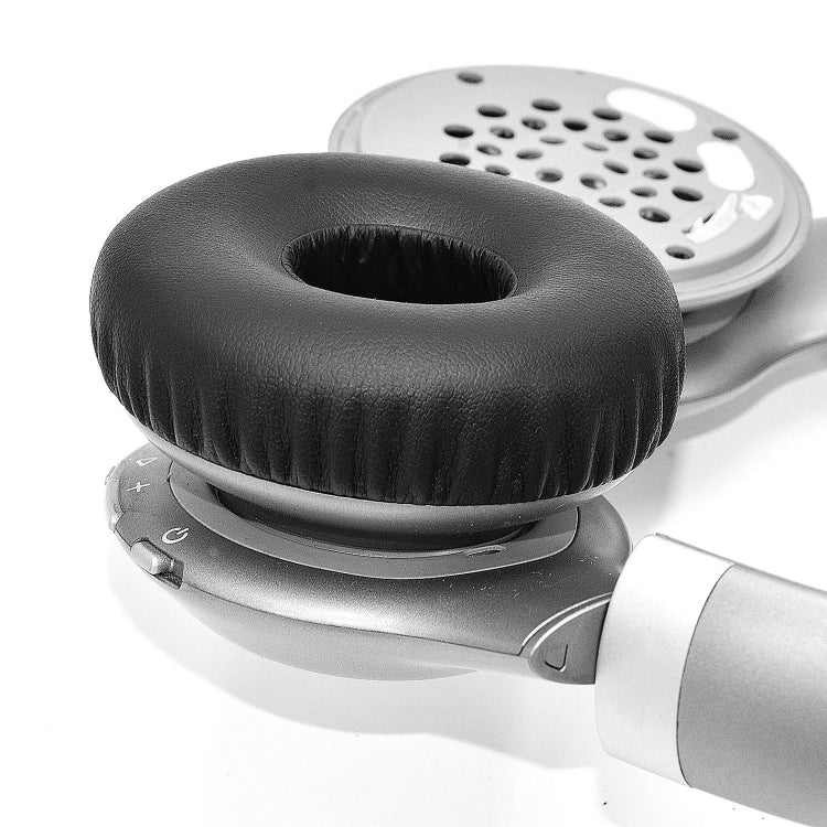 2 PCS Headphone Foam Cover for JBL Everest-310,Style: Earpads - Earmuff & Pad by buy2fix | Online Shopping UK | buy2fix