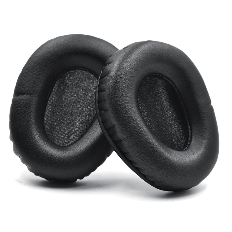 2pcs Headphone Foam Cover Ear Pads For Klipsch Image ONE - Earmuff & Pad by buy2fix | Online Shopping UK | buy2fix
