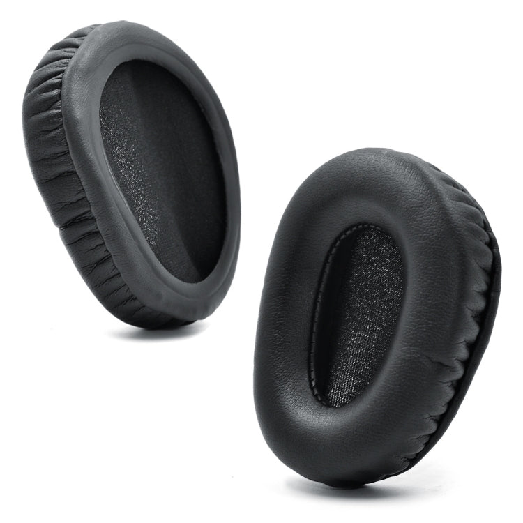 2pcs Headphone Foam Cover Ear Pads For Klipsch Image ONE - Earmuff & Pad by buy2fix | Online Shopping UK | buy2fix